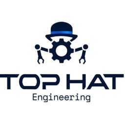 Top Hat Engineering logo