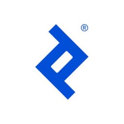 Toptal logo