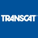 Transcat logo