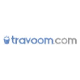 Travoom logo