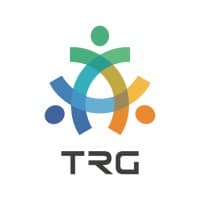 TRG Research and Development logo