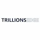TRILLIONS EDGE logo