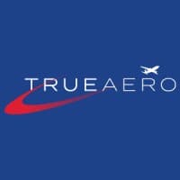 TrueAero logo