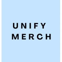 UNIFY MERCH logo