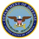 United States Department of Defense logo