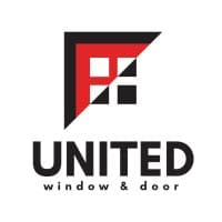 United Window & Door logo
