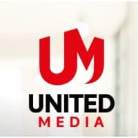 United Media logo