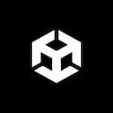 Unity logo
