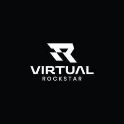 Virtual Rockstar Careers logo