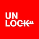 Unlock Health logo