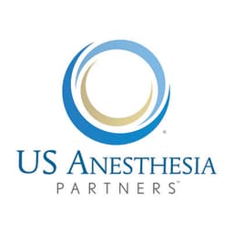 US Anesthesia Partners logo