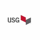 USG logo