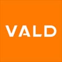 VALD logo