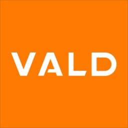 VALD logo