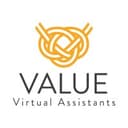 VALUE Virtual Assistants logo