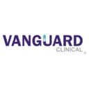 Vanguard Clinical, Inc. logo