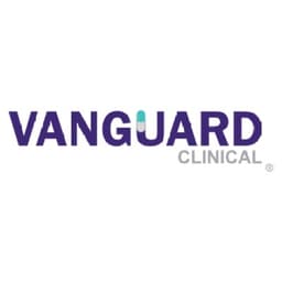 Vanguard Clinical, Inc. logo