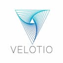 Velotio Technologies logo