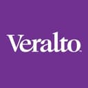 Veralto logo