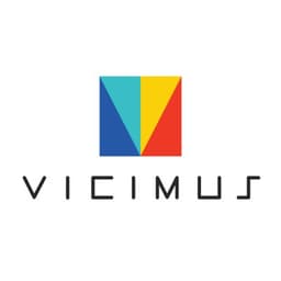 Vicimus logo