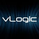 vLogic logo