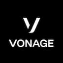 Vonage logo