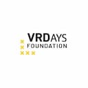 VRDays Foundation logo