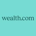 Wealth.com logo