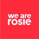 We Are Rosie logo