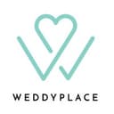 WeddyPlace - Your online wedding planner logo