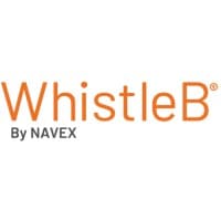 WhistleB logo