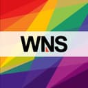 WNS logo