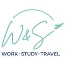 Work and Study Travel logo