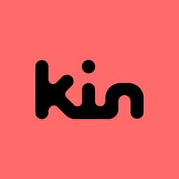 Kin logo