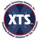 Xcellent Technology Solutions (XTS) logo