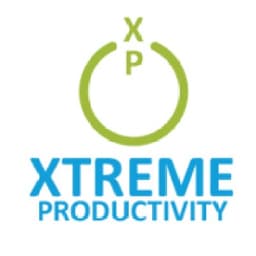 Xtreme Productivity logo