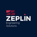 Zeplin logo
