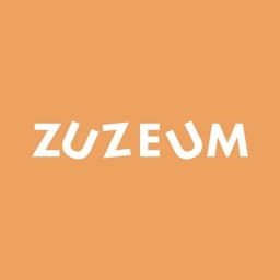 Zuzeum Art Centre logo