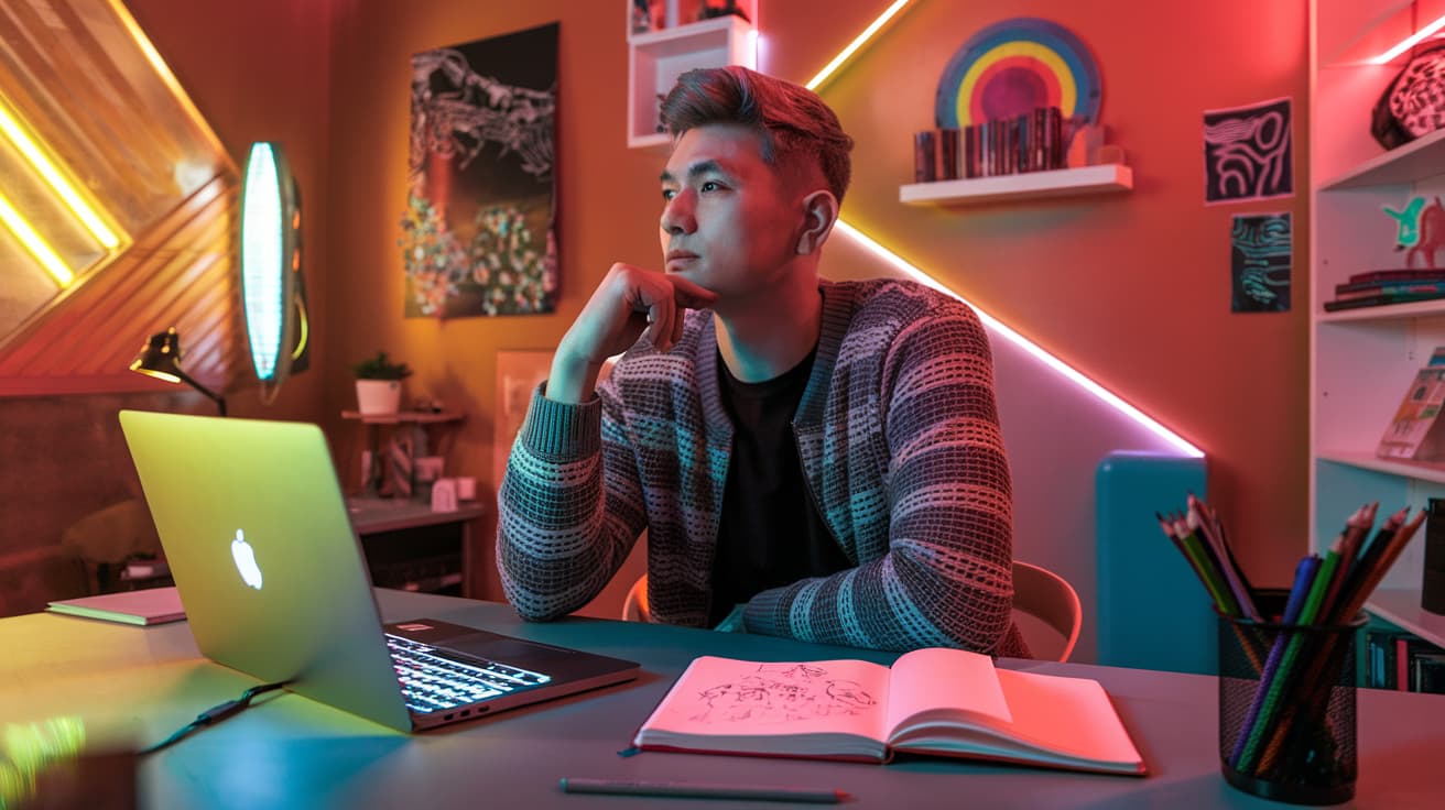 10 Tips for Remote Work Productivity