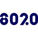 8020 logo