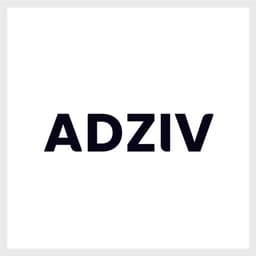 ADZIV (Acquired) logo