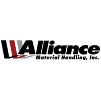 Alliance Material Handling logo