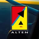 Alten MΓ©xico logo