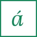 Ardรกnยฎ logo
