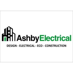 Ashby Electrical Limited logo