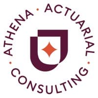 Athena Actuarial Consulting logo