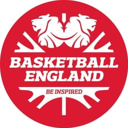 Basketball England logo