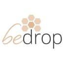 bedrop 🐝 logo