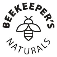 Beekeeper's Naturals logo