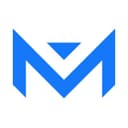 Blue Mantis logo